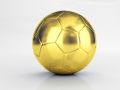 Altın Futbol Topu