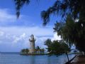 Boca Chita Deniz Feneri Floarida