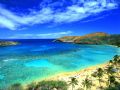 Hawaii Harika Bir Plaj