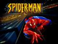 rmcek Adam - Spider Man