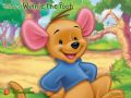 Kanguru Roo - Winnie The Pooh
