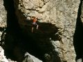 Kaya Tırmanışı