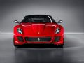 Ferrari 599 GTO Otomobil