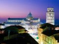 Mucizeler Meydanı - Pisa Kulesi