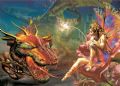 Dragons Dream - Adrian Chesterman