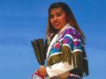 Kızılderili Genç Kız