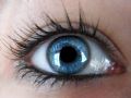 Mavi Gözlü