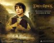 Yüzüklerin Efendisi - İki Kule - Frodo