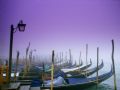Venedikte Sisli Bir Gün