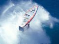 Rüzgar Sörfü ve Azgın Dalgalar